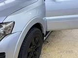 Pajero Silver - Full Option | Year 2016